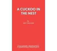 A Cuckoo in the Nest - Travers Ben