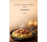 A Culinary Journey Through the World: Andorra: Trinxat