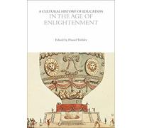 Daniel Tröhler A Cultural History of Education (Tascabile) (PRESALE 26/06/2025)