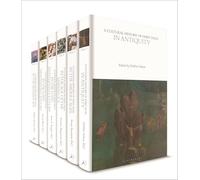 A Cultural History of Fairy Tales (1-6)