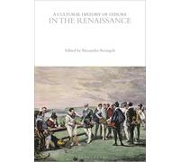 A Cultural History of Leisure in the Renaissance