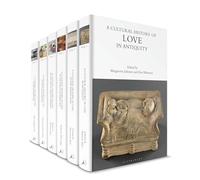 A Cultural History of Love