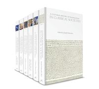 A Cultural History of Translation: Volumes 1-6