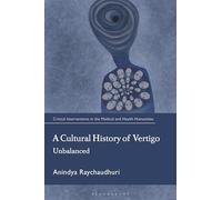 A Cultural History of Vertigo: Unbalanced
