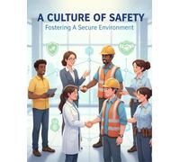 A Culture Of Safety: Fostering A Secure Environment