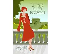 A Cup Full of Poison: 10