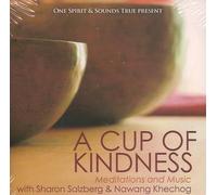A Cup of Kindness: Meditations and Music