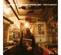 Patti Smith Curated By Record Store Day (RSD 2022) (Vinyl LP) Limited 12" Album