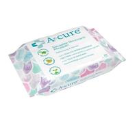 A+cure struccante micellare pocket maxi 20 salviette