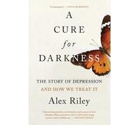 Alex Riley A Cure for Darkness (Tascabile)