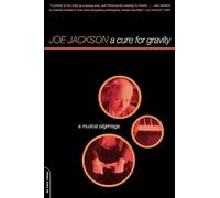 Joe Jackson A Cure For Gravity (Tascabile)