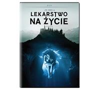 A Cure for Wellness [DVD] (English audio. English subtitles)