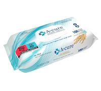 CURE IGIENE CORPO SALV 100PZ