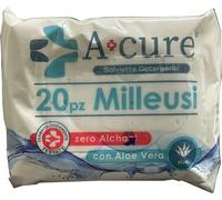 CURE MILLEUSI SALV DET 20PZ