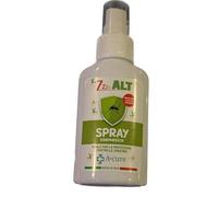 A+CURE NO ZZZ SPRAY REPELLENTE