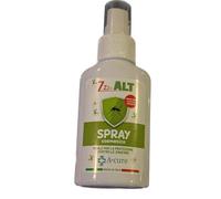 A+cure no zzz spray repellente 90 ml