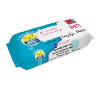 A+CURE Pet Salv.Musch.B.100pz