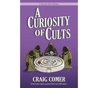 A Curiosity of Cults