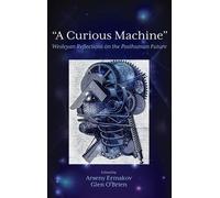 "A Curious Machine" (Copertina rigida)