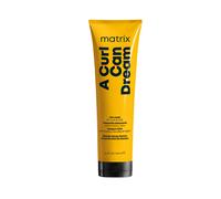 A Curl Can Dream Rich Mask Maschera Nutriente 250 ml Capelli ricci Vasetto Matrix