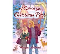 A Curse for Christmas Past: A Novel