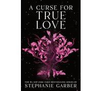 A Curse for True Love: 3