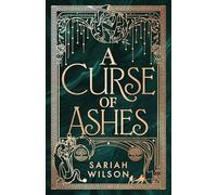 A Curse of Ashes: 3