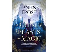 A Curse of Beasts and Magic: 1
