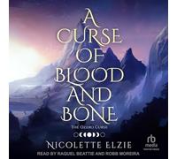 A Curse of Blood and Bone: 2