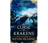 A Curse of Krakens: 3