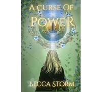 A Curse of Power: Book 1