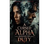A Cursed Alpha Bound To Duty: A Fated Mate Werewolf Shifter Romance
