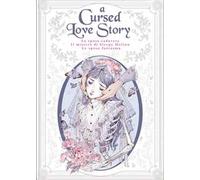 A cursed love story:La sposa cadavere-Il mistero di Sleepy Hollow-Lo sposo fantasma