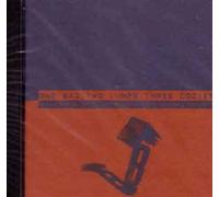 A Custom Blend of Fine Musicks From Beggars - One, Bag, Two Lumps, Three Cozies (UK Import)