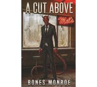 A Cut Above: Heaven, Inc. - Book 1