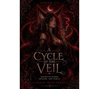 A Cycle of the Veil: Book 9