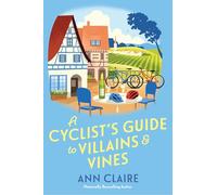A Cyclist’s Guide to Villains & Vines
