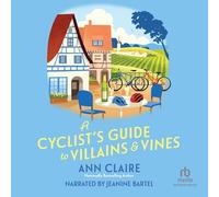 A Cyclist's Guide to Villains and Vines: 2