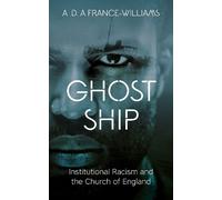 A.D.A France-Williams Ghost Ship (Tascabile)