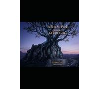 A.D.A.M. Pack: Vol. 2 GERMOGLIO