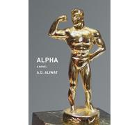 A D Aliwat Alpha (Tascabile)