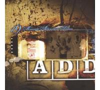 A.D.D. - 19 Minute Attention Span