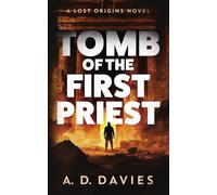 A D Davies Tomb of the First Priest (Tascabile) Lost Origins