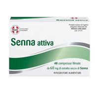 a-d-gruppo-alimentare-dietetico MATT DIVISIONE PHARMA SENNA ATTIVA 40 COMPRESSE
