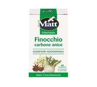 MATT ERB FINOCCHIO CAR AN40CPR