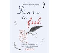 A D Irish Drawn to Feel (Tascabile)