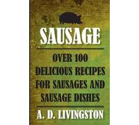 A. D. Livingston Sausage (Tascabile)