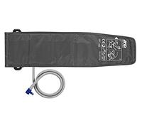 A&D Medical - Manicotto per Misuratore di Pressione Arteriosa da Braccio, S, 17-24 Cm