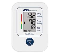 A&D Medical UA-611 Plus - Misuratore di Pressione Arteriosa con Rilevamento Dell’afib