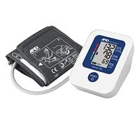 A&D Medical UA-651 Plus - Misuratore di Pressione Arteriosa con Rilevamento Dell’afib